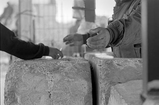 Rula Halawani: Intimacy