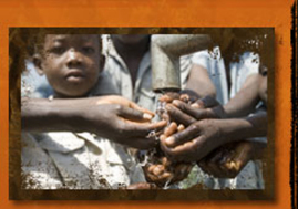 Blood Water Mission BWater Missin