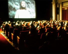 Jesus Film Jesus Film