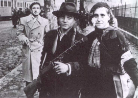 Hungarian Uprising 1956 - muzeumkrt Hungarian Uprising 1956 - muzeumkrt