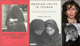 Reading Lolita Reading Lolita