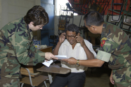 Southern Command - 49