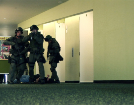 Takedown Takedown